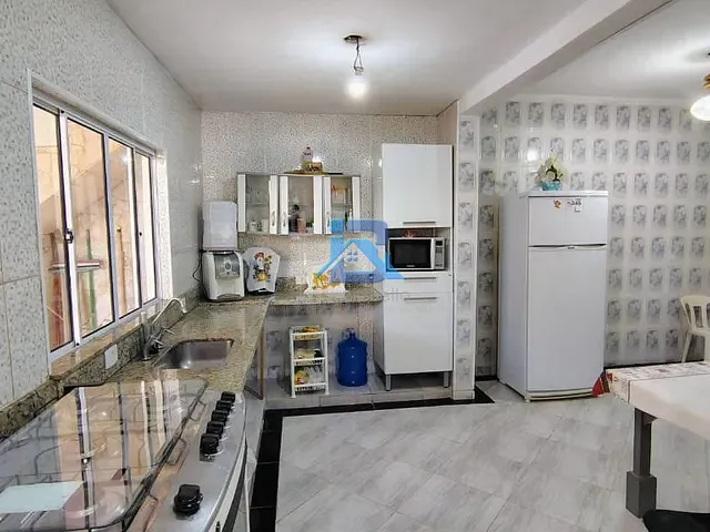 Casa com 204m² 2 quartos e 2 banheiros, à venda, no bairro Residencial Moenda em Itatiba