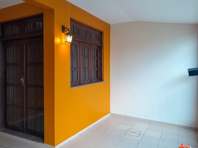 Foto do Casa - Em frente ao formosa casa de 02 quartos 01 vaga - cod 3294 | Ética Empreendimentos