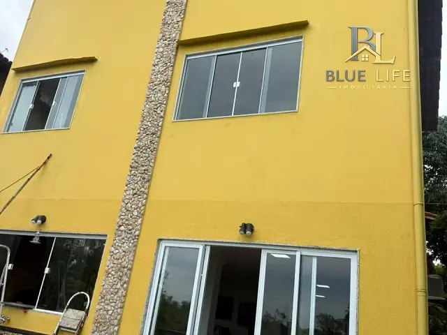Casa com 240m² 3 quartos e 3 banheiros, à venda, no bairro Do Congo em Vila Velha