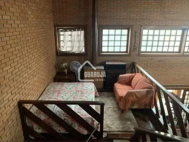 Casa 5 quartos e 5 banheiros, à venda, no bairro Jardim Virgínia em Guarujá