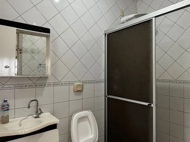 Casa 4 quartos e 3 banheiros, para alugar, no bairro Saco dos Limões em Florianópolis