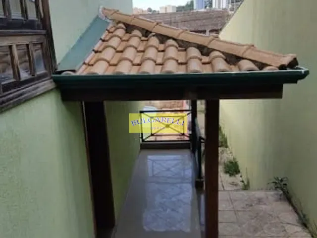 Casa com 350m² 3 quartos e 5 banheiros, à venda, no bairro Anhangabaú em Jundiaí