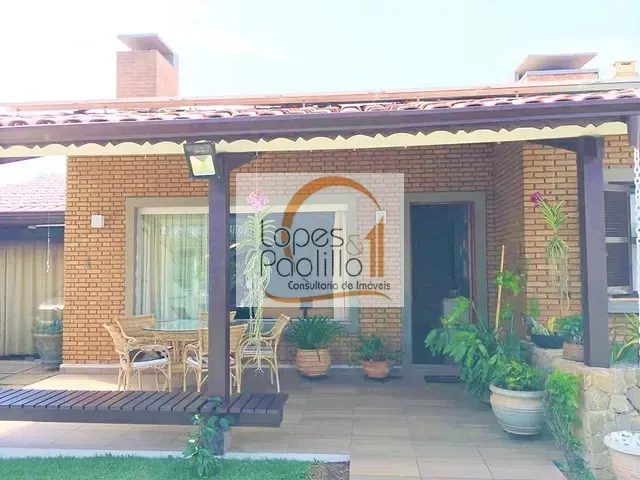 Casa com 800m² 3 quartos e 2 banheiros, à venda, no bairro Jardim do Lago em Atibaia