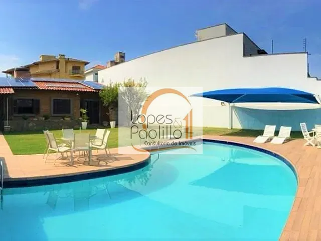 Casa com 800m² 3 quartos e 2 banheiros, à venda, no bairro Jardim do Lago em Atibaia