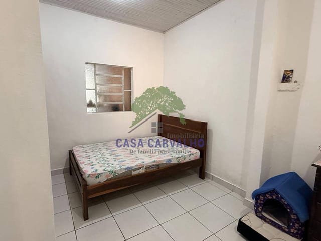 Casa 2 quartos e 2 banheiros, à venda, no bairro Centro em Corumbá