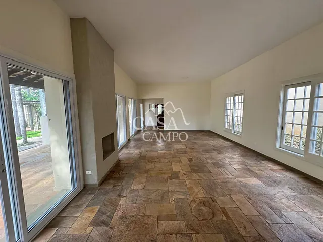 Casa com 2180m² 5 quartos e 8 banheiros, à venda, no bairro Condomínio Terras de São José em Itu
