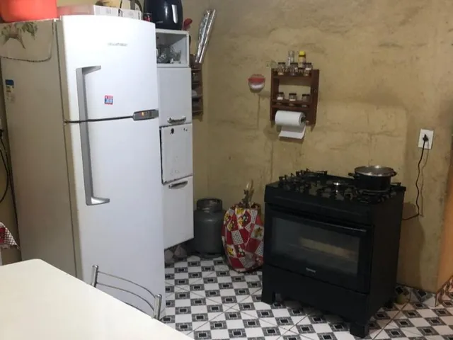 Foto do Casa - Casa à venda, 124 m² por R$ 250.000,00 - Jardim Califórnia - Jundiaí/SP | Celia Marcia Imóveis