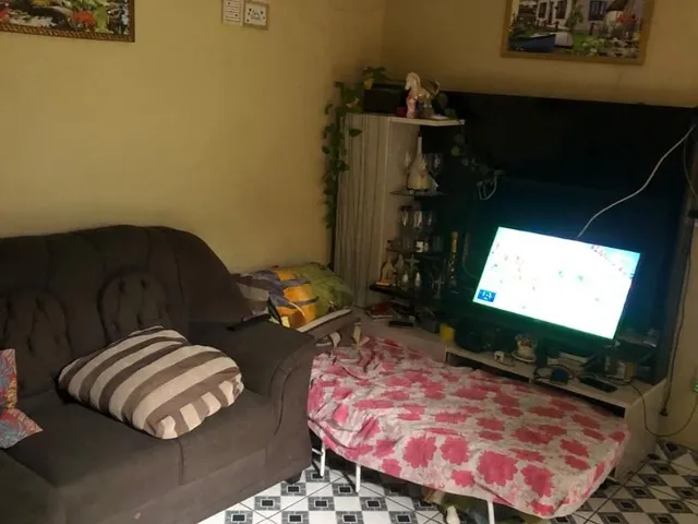 Foto do Casa - Casa à venda, 124 m² por R$ 250.000,00 - Jardim Califórnia - Jundiaí/SP | Celia Marcia Imóveis