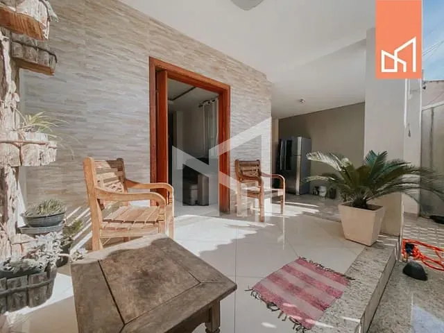 Casa com 280m² 3 quartos e 2 banheiros, à venda, no bairro Jardim Alvorada em Nova Iguaçu