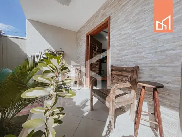Casa com 280m² 3 quartos e 2 banheiros, à venda, no bairro Jardim Alvorada em Nova Iguaçu