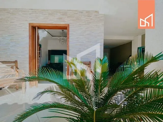 Casa com 280m² 3 quartos e 2 banheiros, à venda, no bairro Jardim Alvorada em Nova Iguaçu
