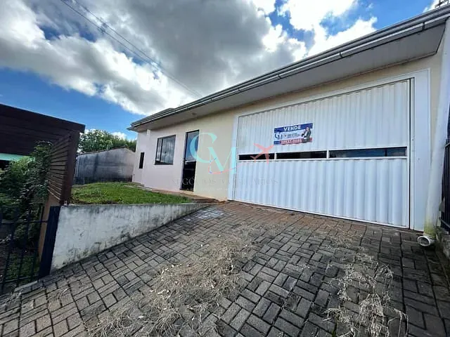 Casa com 216m² 3 quartos e 1 banheiro, à venda, no bairro Aparecida em Xanxerê