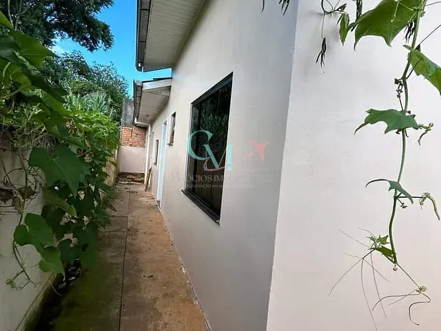 Casa com 216m² 3 quartos e 1 banheiro, à venda, no bairro Aparecida em Xanxerê
