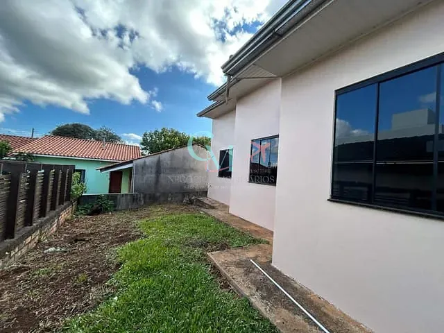 Casa com 216m² 3 quartos e 1 banheiro, à venda, no bairro Aparecida em Xanxerê