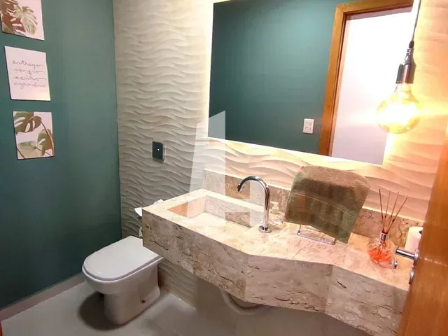 Casa com 315m² 3 quartos e 4 banheiros, à venda, no bairro Vila Rosália em Guarulhos