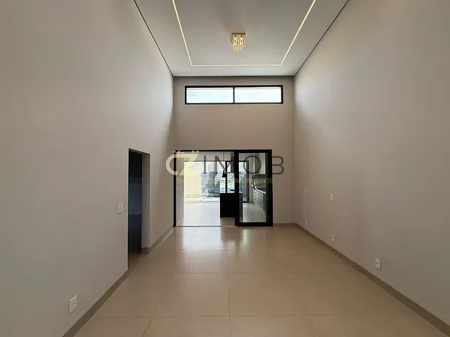 Casa com 250m² 3 quartos e 4 banheiros, à venda, no bairro Jardim Valencia em Ribeirão Preto