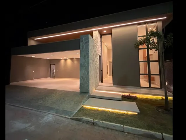 Casa com 360m² 3 quartos e 3 banheiros, à venda, no bairro Ponte Alta Norte (Gama) em Brasília