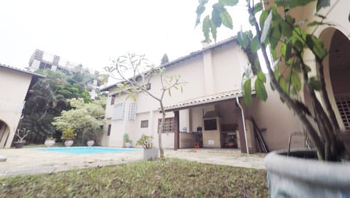 Casa à venda 4 Quartos, 3 Suites, 5 Vagas, 640M², Santa Maria, São Caetano do Sul - SP