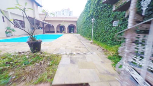 Casa à venda 4 Quartos, 3 Suites, 5 Vagas, 640M², Santa Maria, São Caetano do Sul - SP