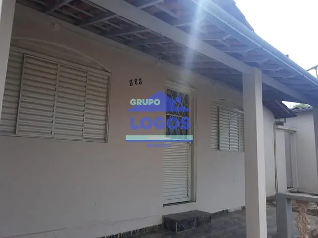 Casa com 302m² 3 quartos e 1 banheiro, à venda, no bairro Rosário em João Monlevade