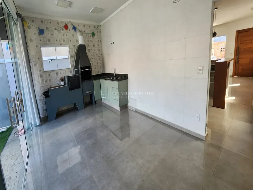 Casa, 3 quartos, 214 m² - Foto 5