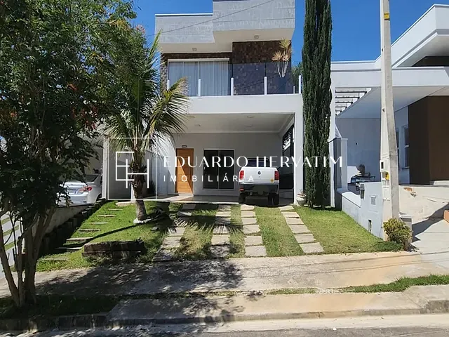 Casa 3 quartos e 4 banheiros, à venda, no bairro Parque Residencial Eloy Chaves em Jundiaí