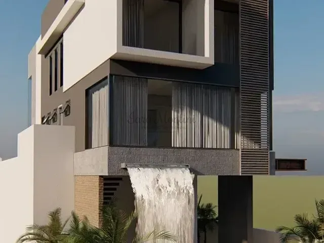 Casa com 297m² 3 quartos e 4 banheiros, à venda, no bairro Pitas em Cotia