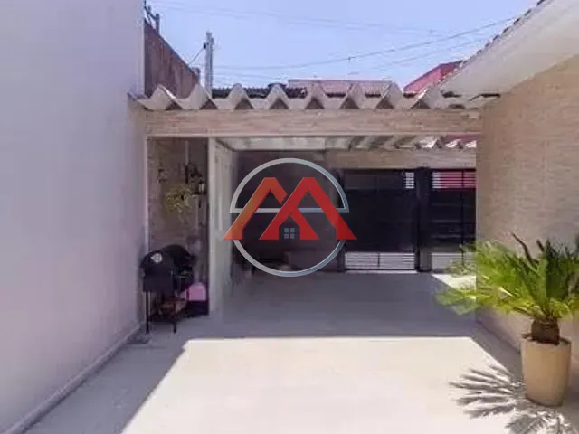 Casa 2 quartos e 2 banheiros, à venda, no bairro Jardim Regina em São Paulo