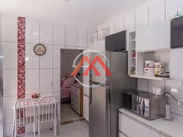 Casa 2 quartos e 2 banheiros, à venda, no bairro Jardim Regina em São Paulo