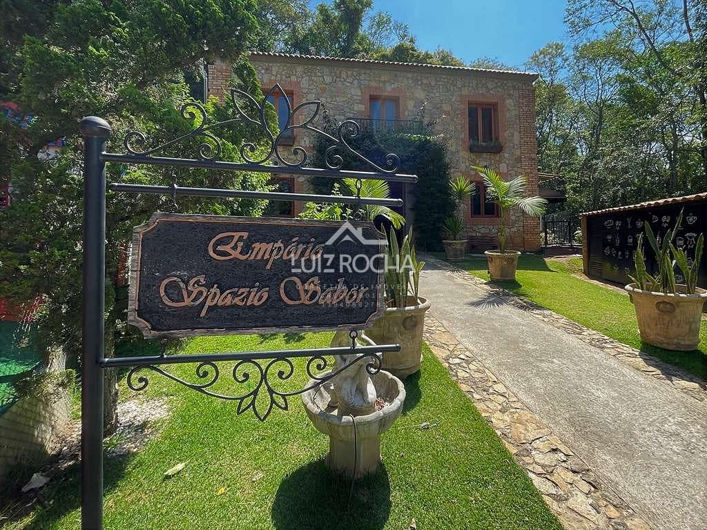 Casa à venda com 4 quartos, 495m² - Foto 77