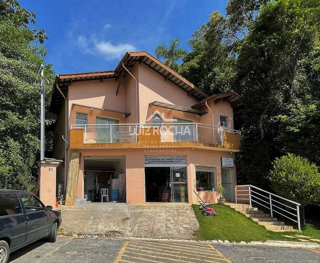 Casa à venda com 4 quartos, 495m² - Foto 81