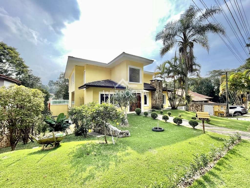 Casa à venda com 4 quartos, 495m² - Foto 3