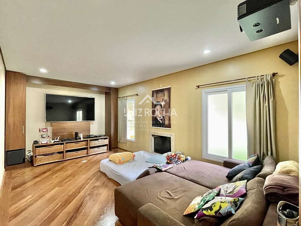 Casa à venda com 4 quartos, 495m² - Foto 6