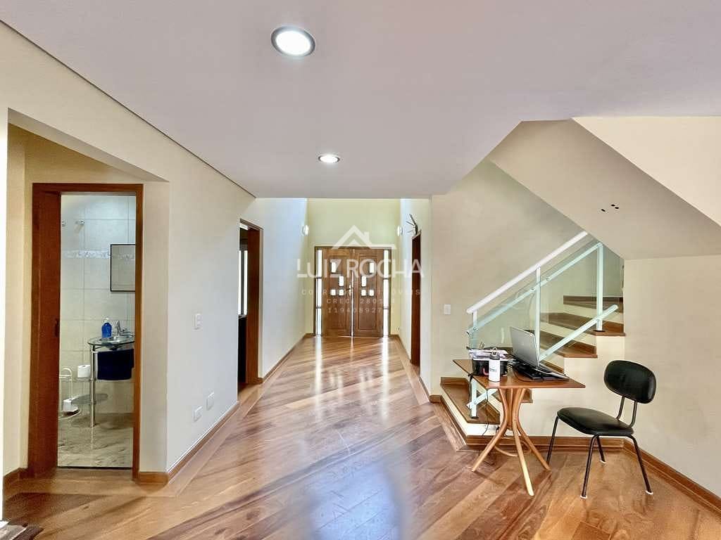 Casa à venda com 4 quartos, 495m² - Foto 7