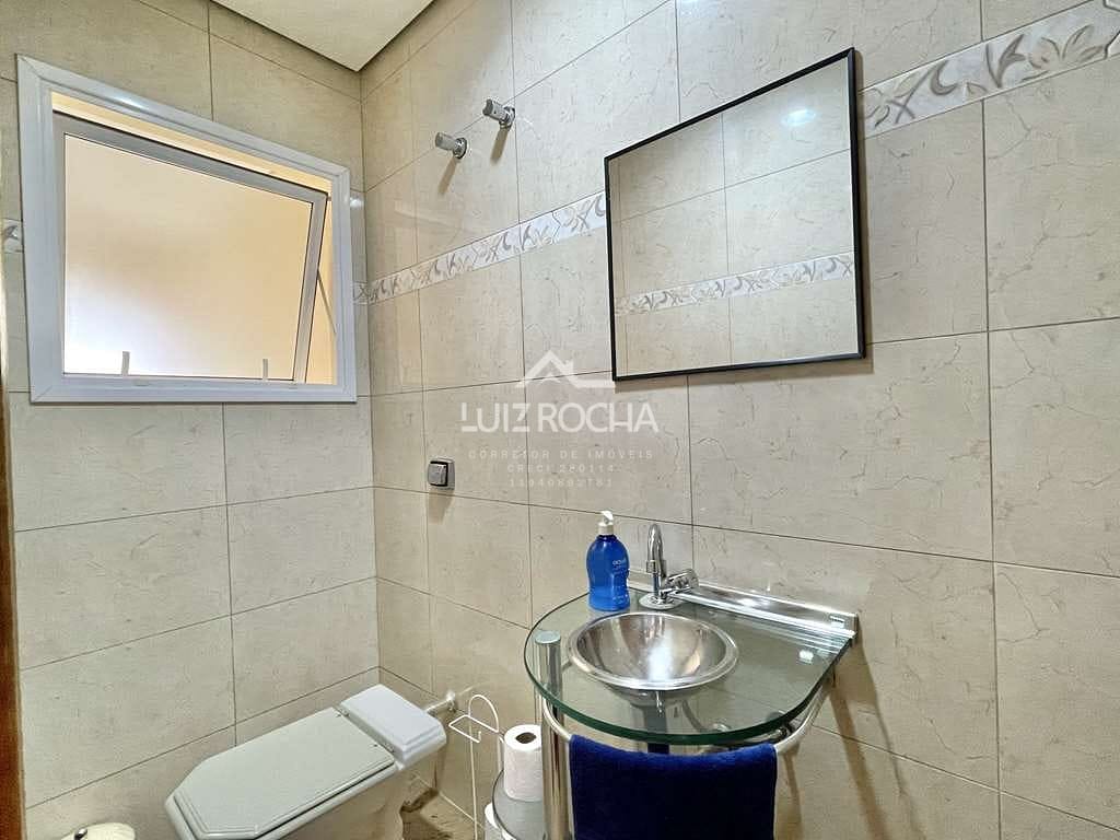 Casa à venda com 4 quartos, 495m² - Foto 8