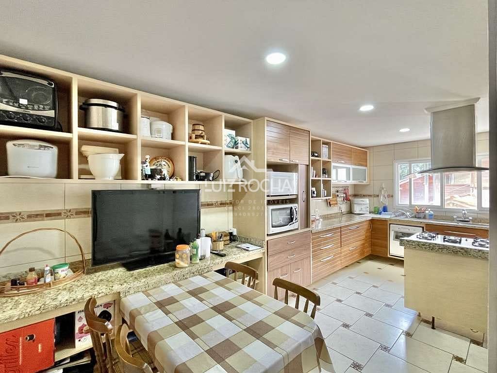 Casa à venda com 4 quartos, 495m² - Foto 9
