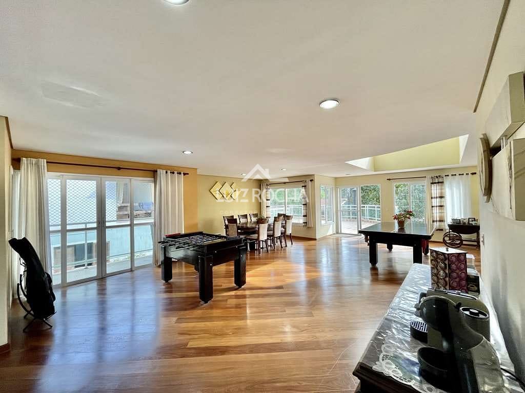 Casa à venda com 4 quartos, 495m² - Foto 11