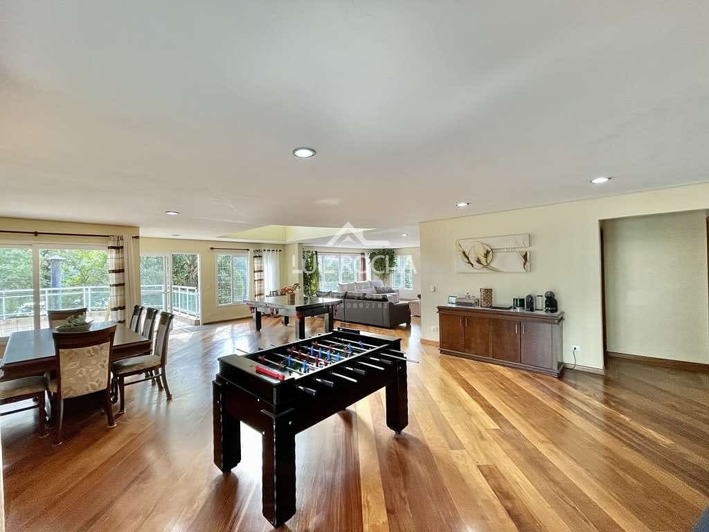 Casa à venda com 4 quartos, 495m² - Foto 12
