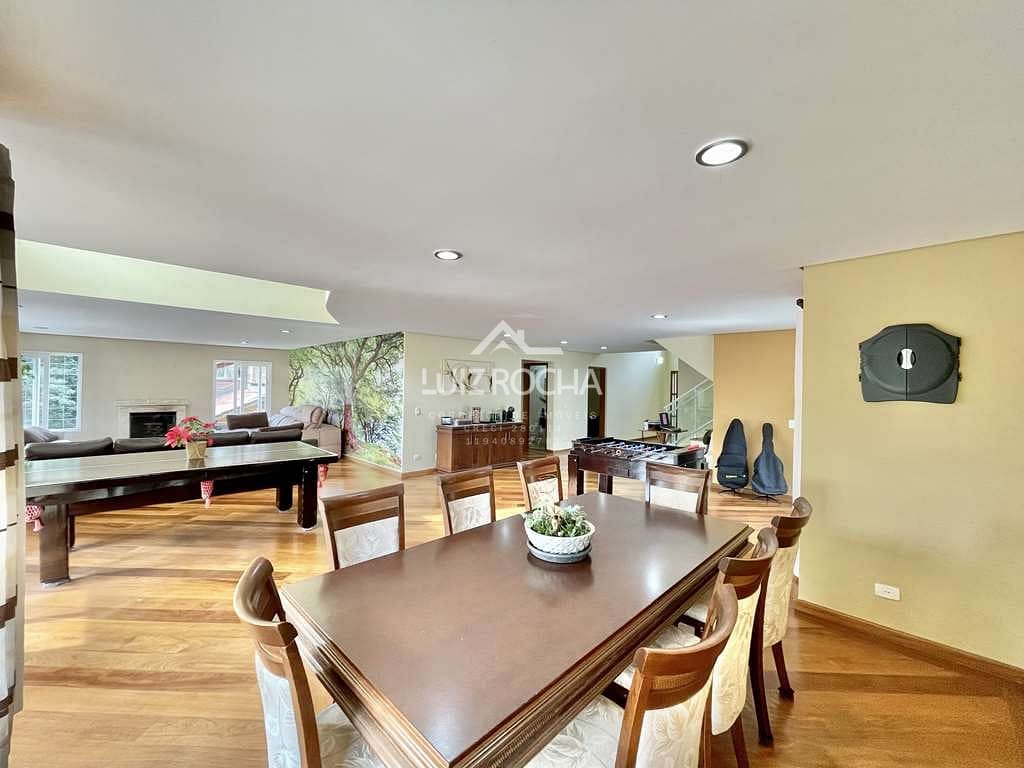 Casa à venda com 4 quartos, 495m² - Foto 13