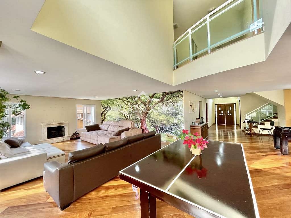 Casa à venda com 4 quartos, 495m² - Foto 14