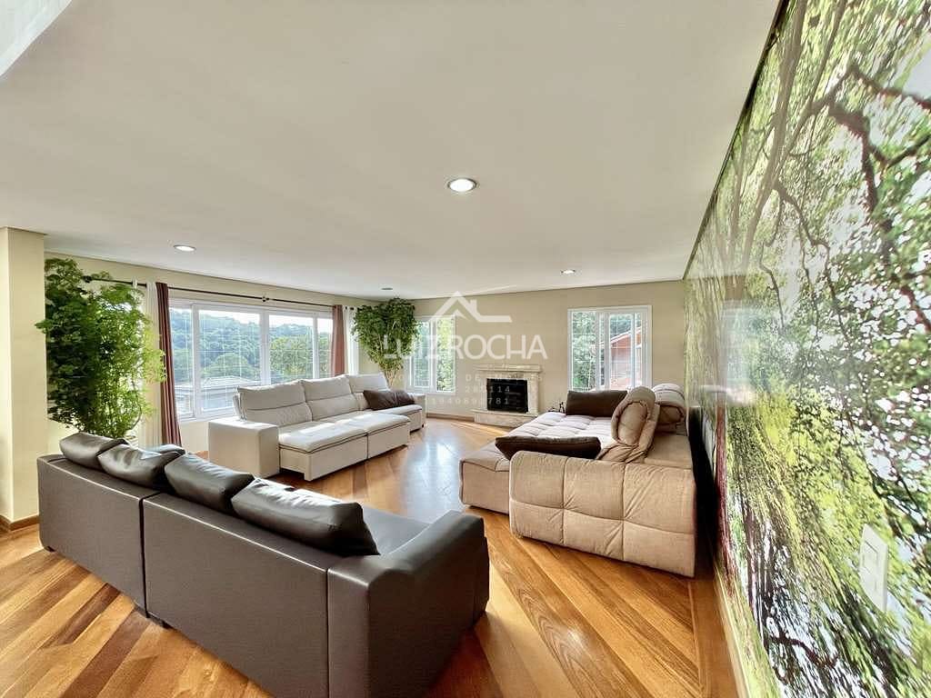 Casa à venda com 4 quartos, 495m² - Foto 15