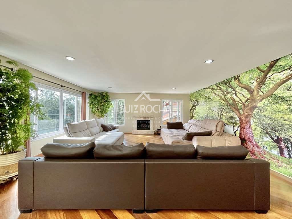 Casa à venda com 4 quartos, 495m² - Foto 16