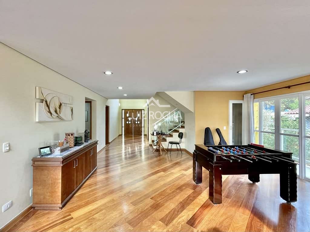 Casa à venda com 4 quartos, 495m² - Foto 17