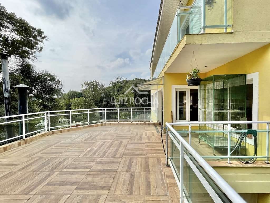 Casa à venda com 4 quartos, 495m² - Foto 19