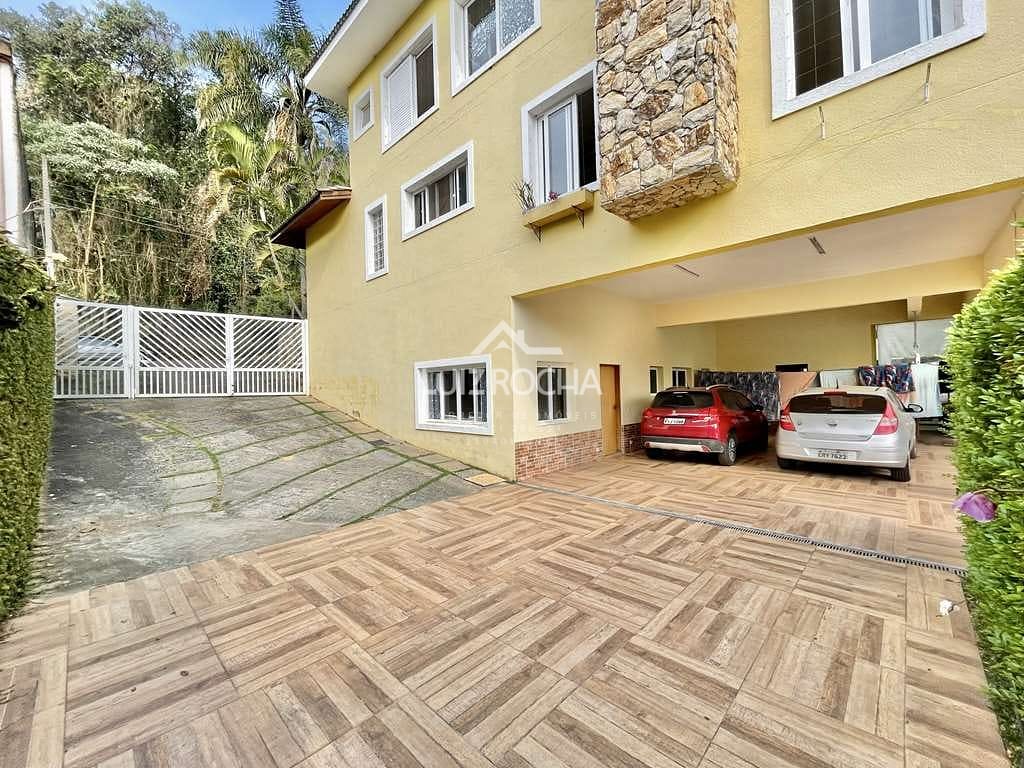 Casa à venda com 4 quartos, 495m² - Foto 42