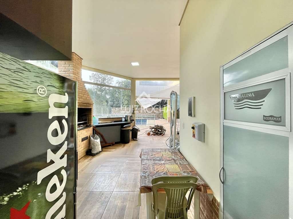 Casa à venda com 4 quartos, 495m² - Foto 43