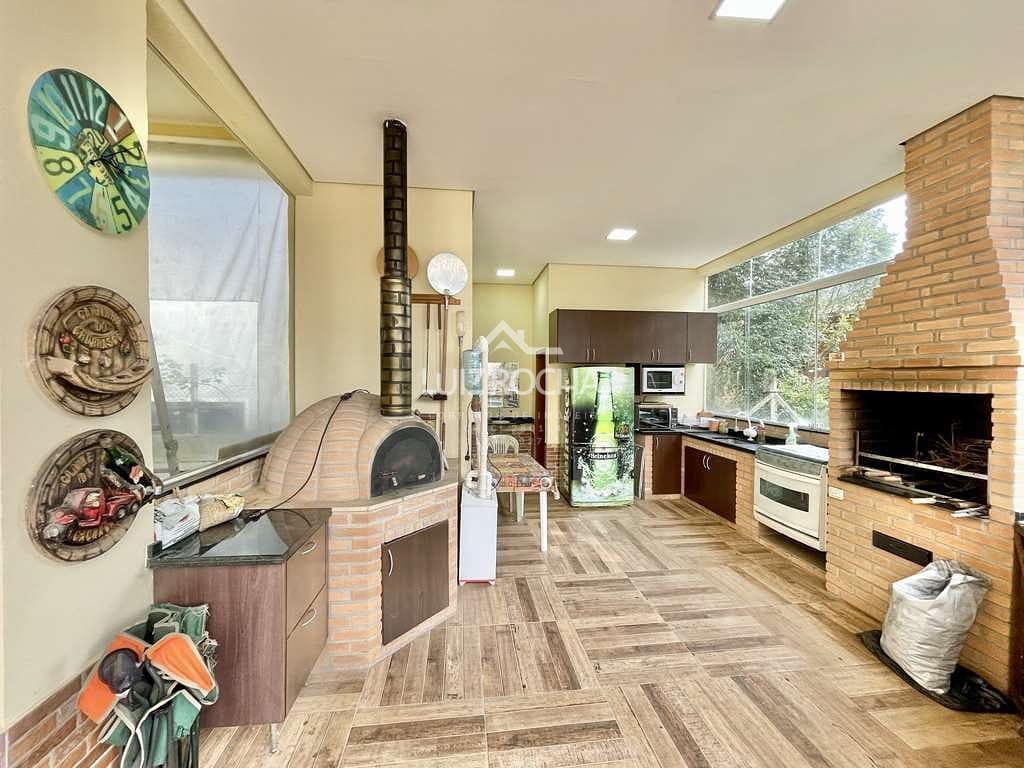 Casa à venda com 4 quartos, 495m² - Foto 45