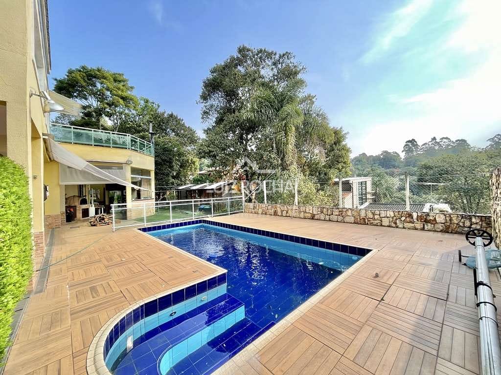Casa à venda com 4 quartos, 495m² - Foto 47