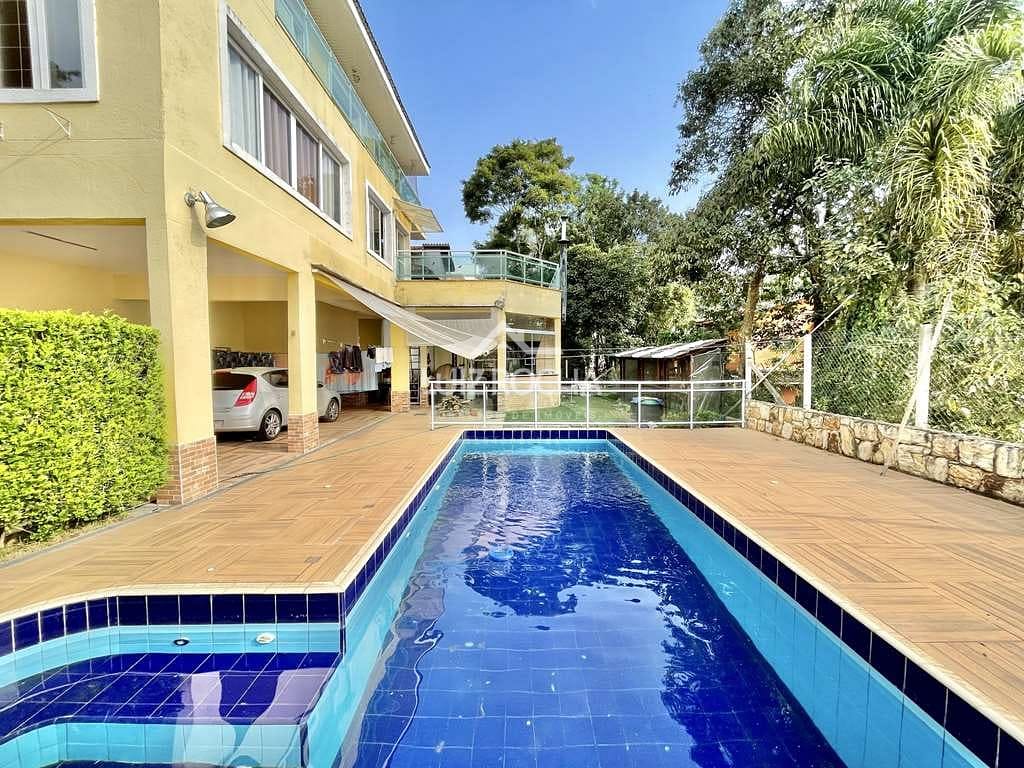 Casa à venda com 4 quartos, 495m² - Foto 48