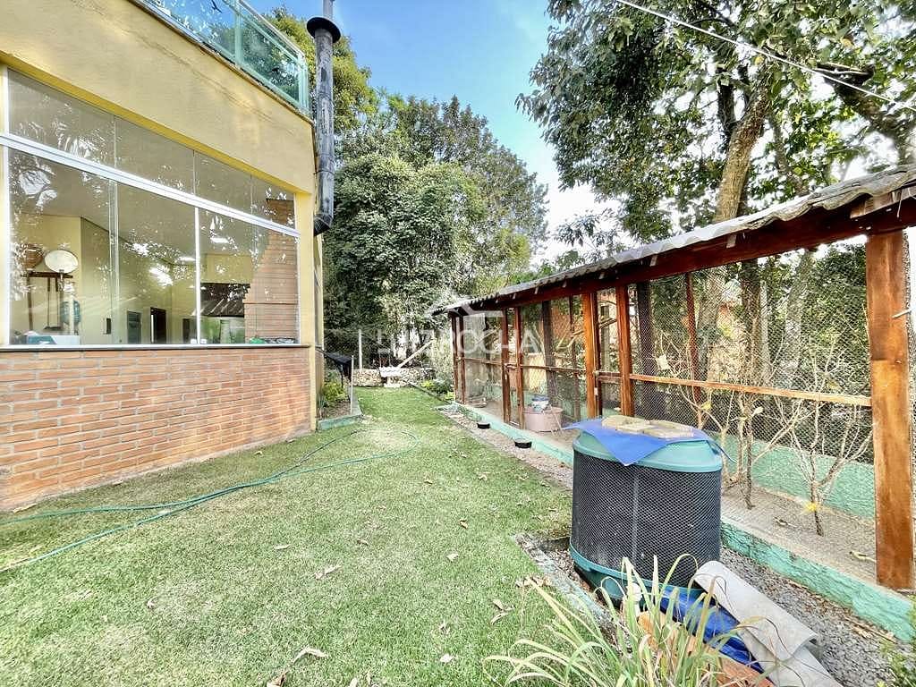 Casa à venda com 4 quartos, 495m² - Foto 50